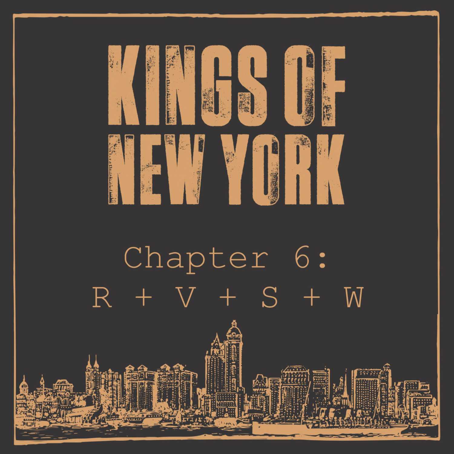 Kings of New York