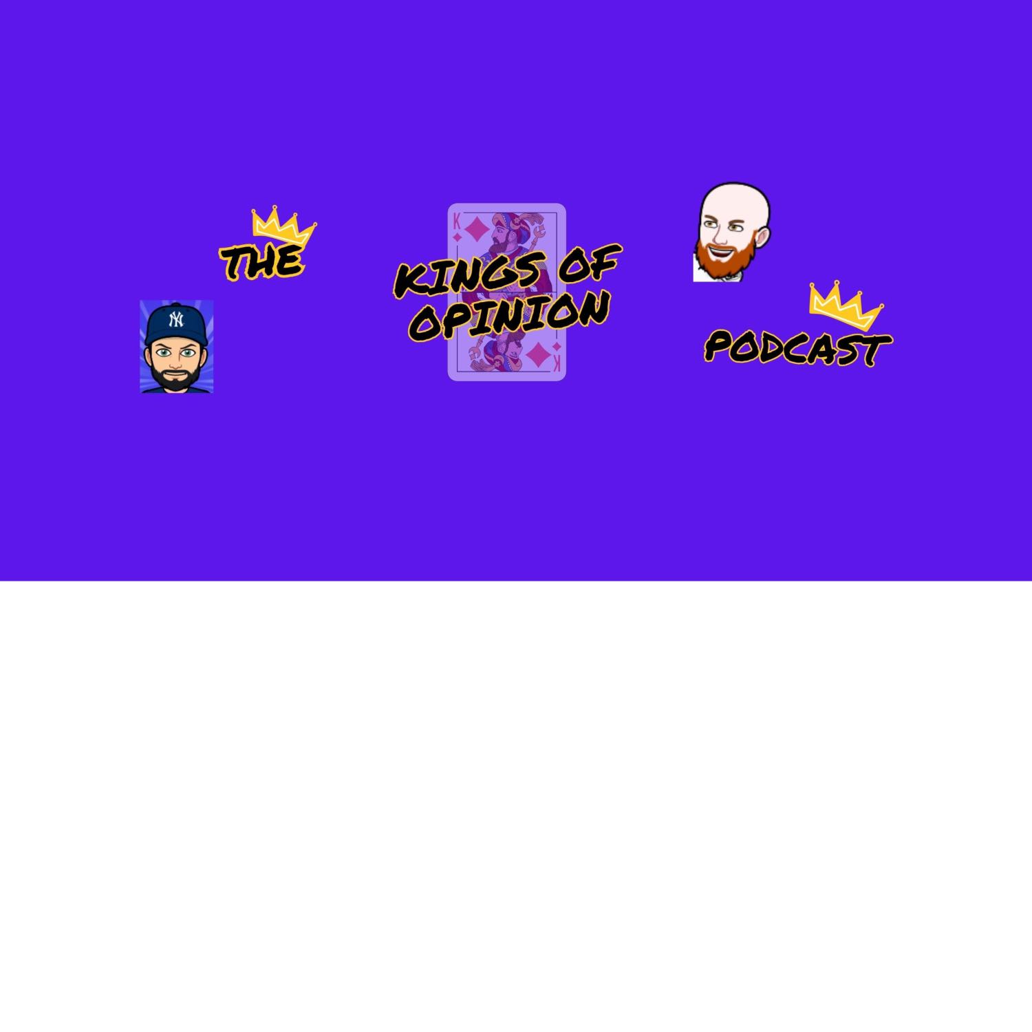 Episode 14-Yankees/Mets/golf/tennis/tom Brady/Taylor swift/j Lo/ Kim k/movies/tv shows/streaming