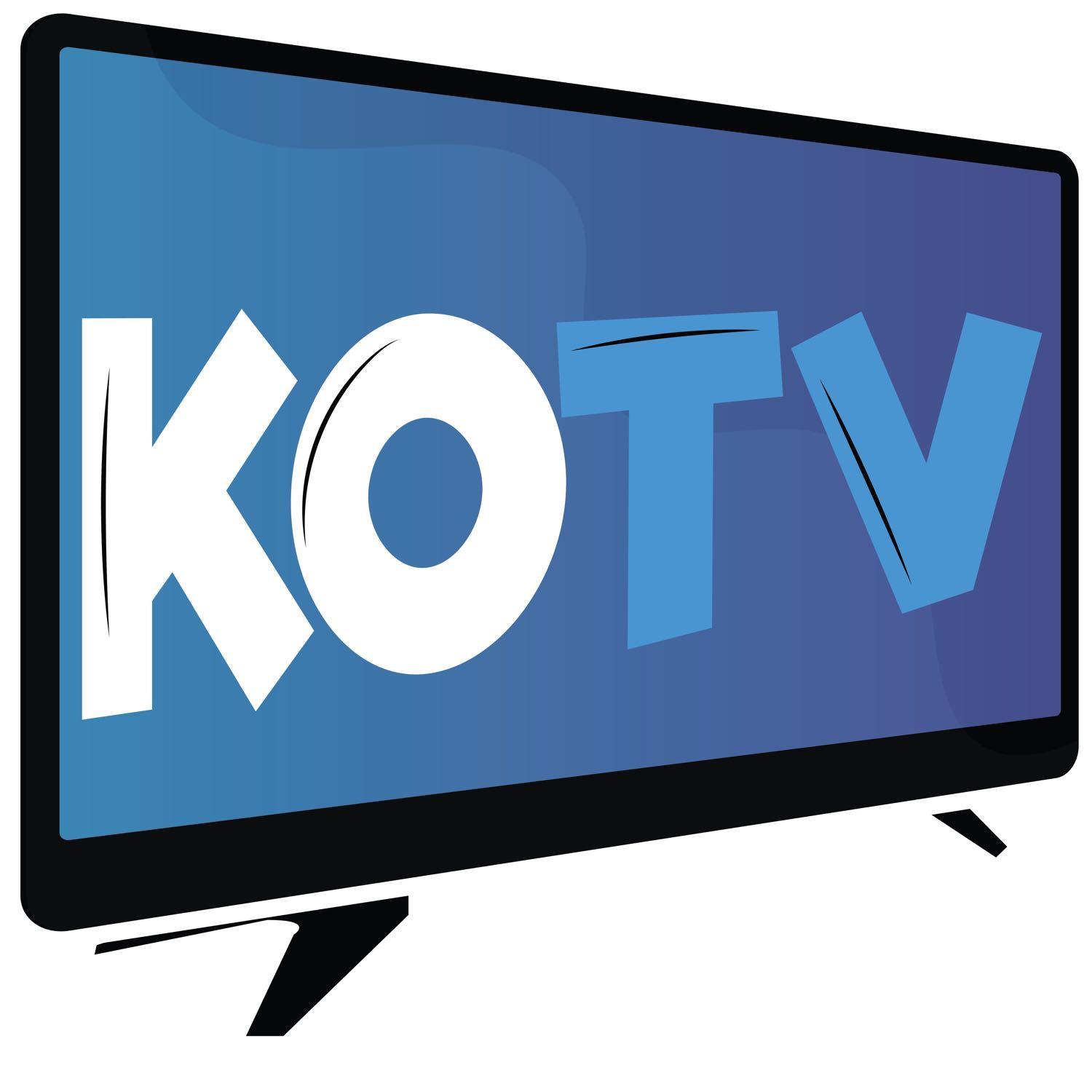 KOTV: Kings Of The Vision
