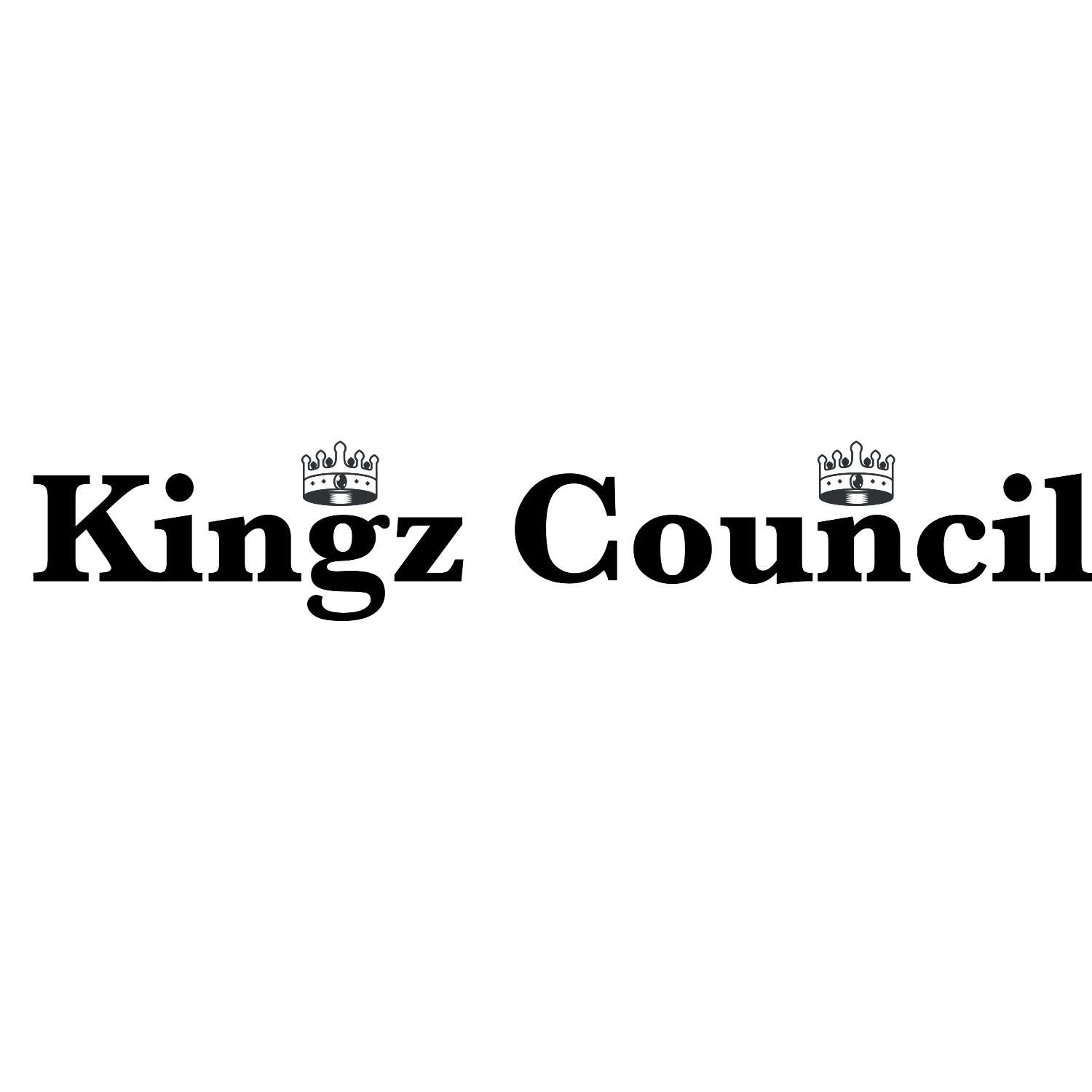 Kingz Council cover art