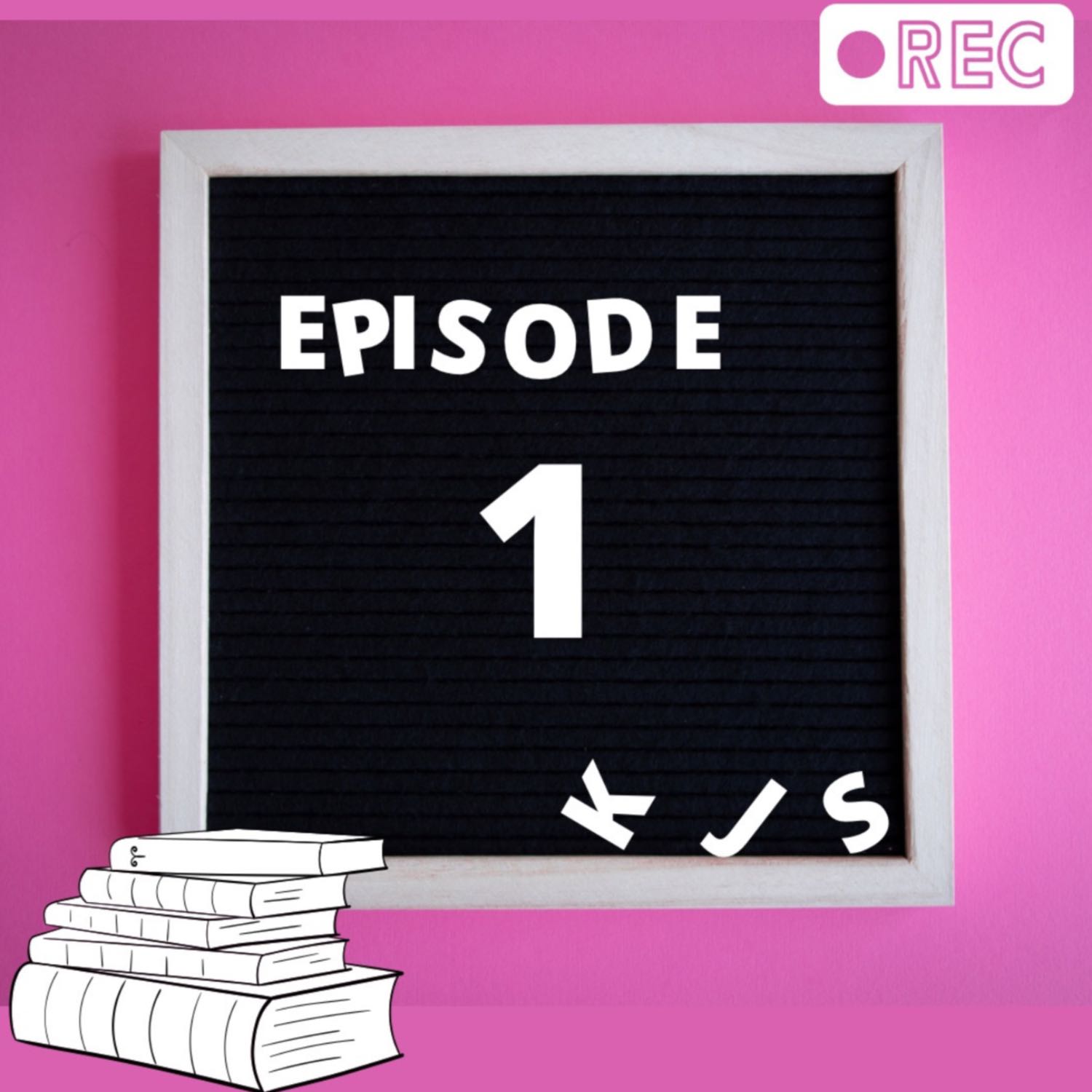 Episode 1 - Butt Plugs and BJ Alpha