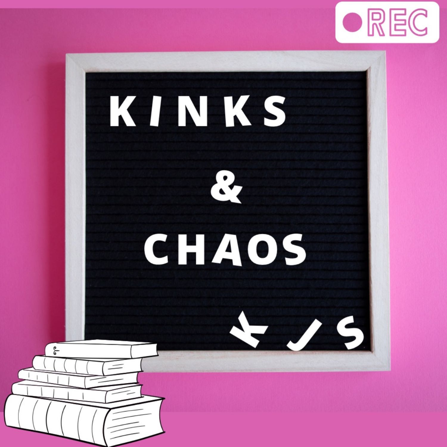 Episode 2 - Book drunk, C spots and G spots