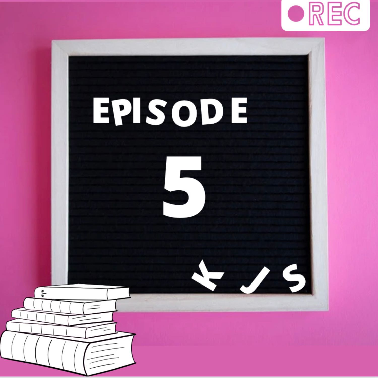 Episode 5 - BDSM and Alisha Williams