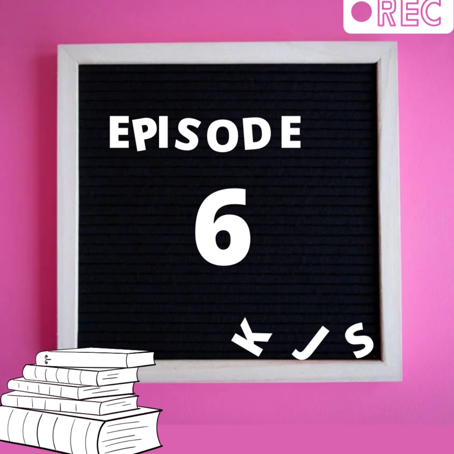 Episode 6 - Nyla F’kin K!