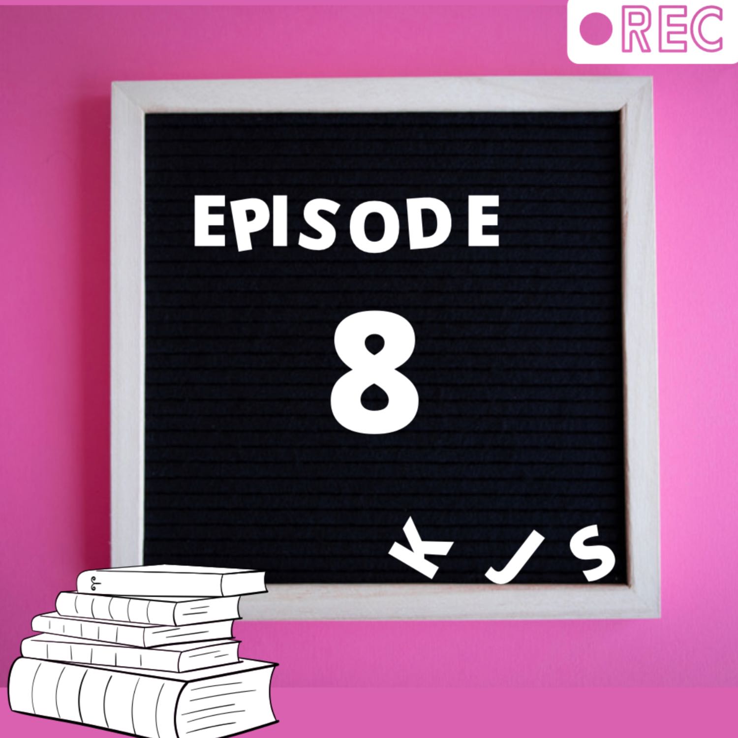 Episode 8 - Squirtle and KL Taylor-Lane!