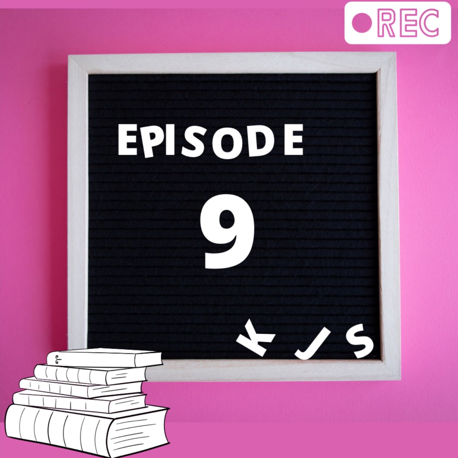 Episode 9 - Butt plugs, serial killers and pegging. Oh My!