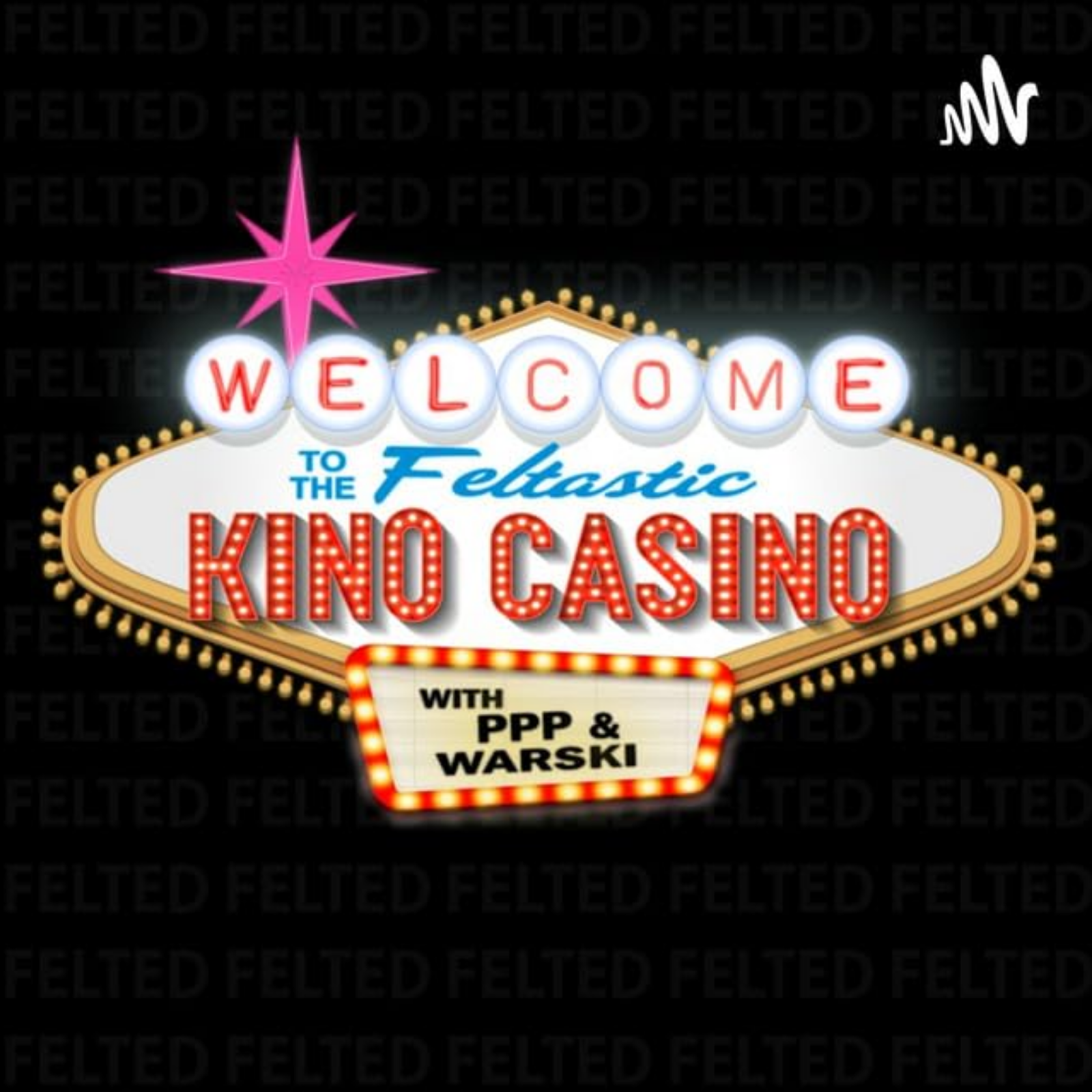 Kino Casino May 8 2026 Hour 0 (technical issues hour) episode artwork