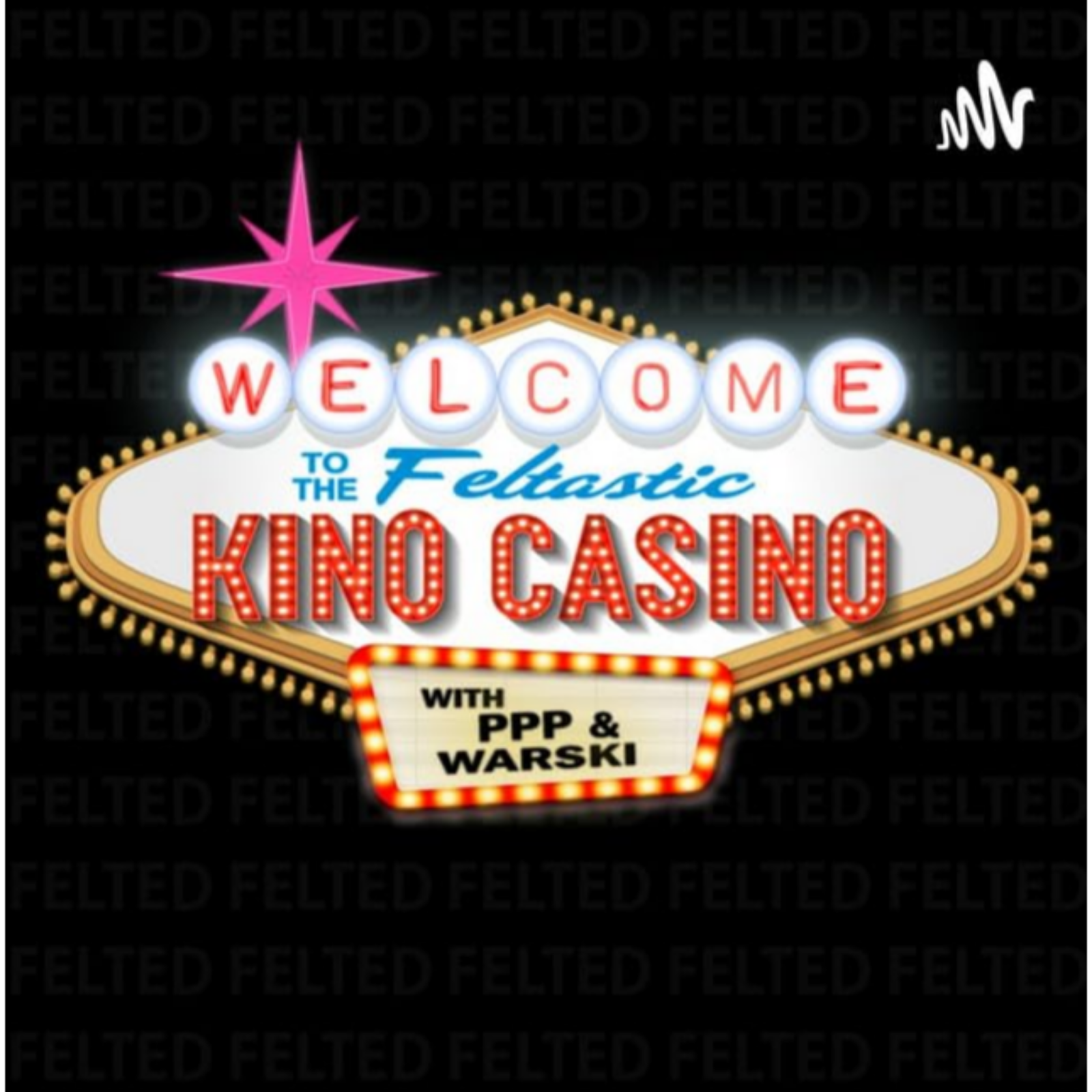 Kino Casino Friday May 15 2026 Hour 2 episode artwork