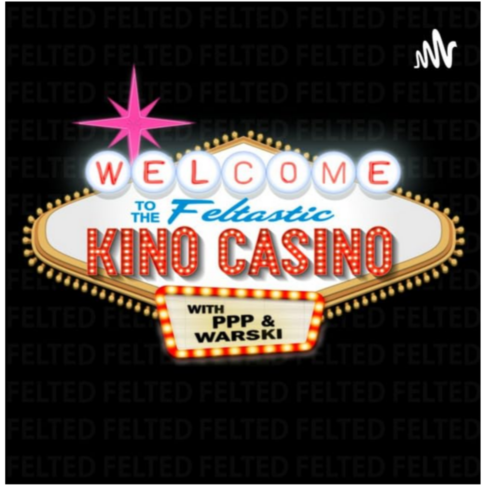 Kino Casino Monday May 18 2026 Hour  2 episode artwork