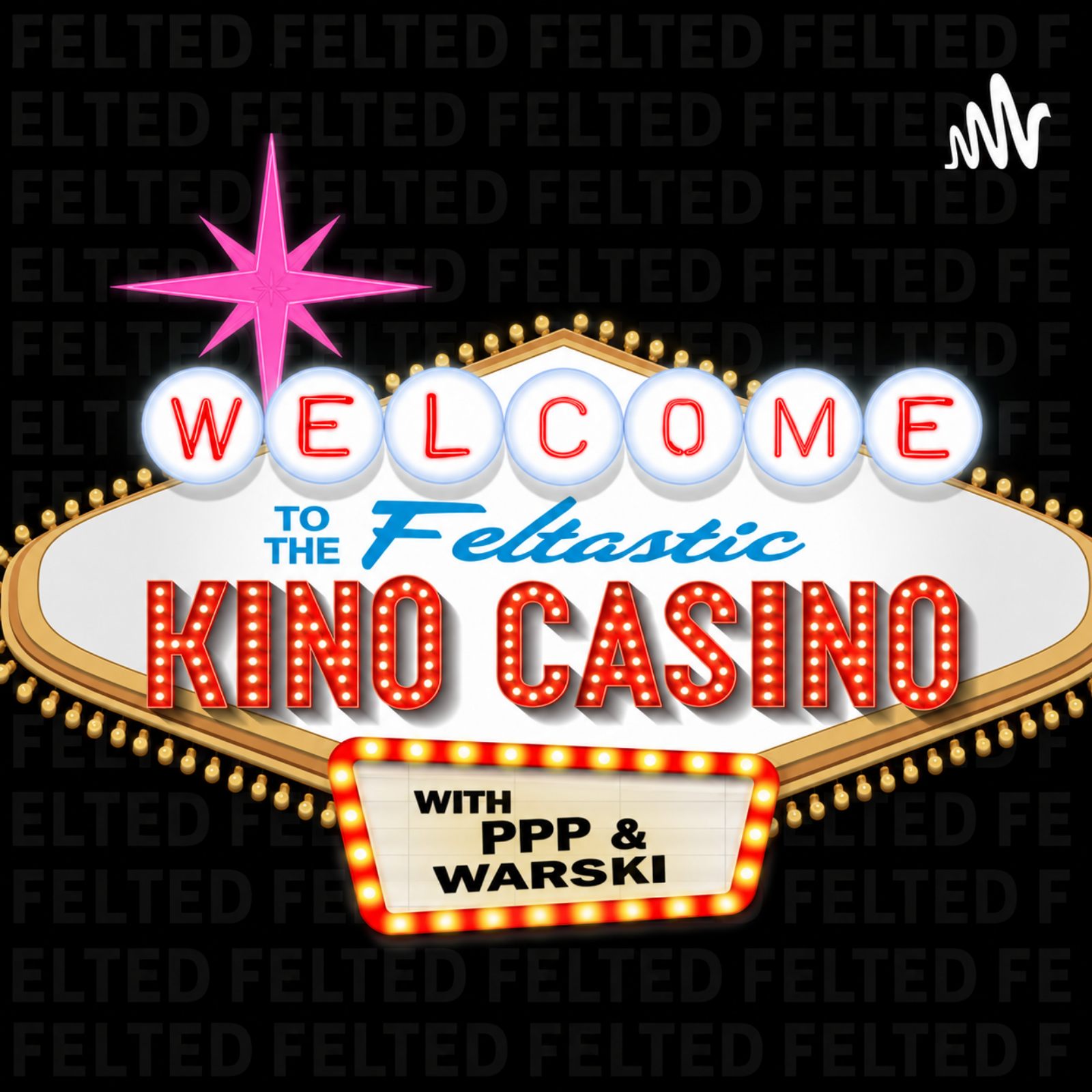 Kino Casino Friday July 10 2026 episode artwork