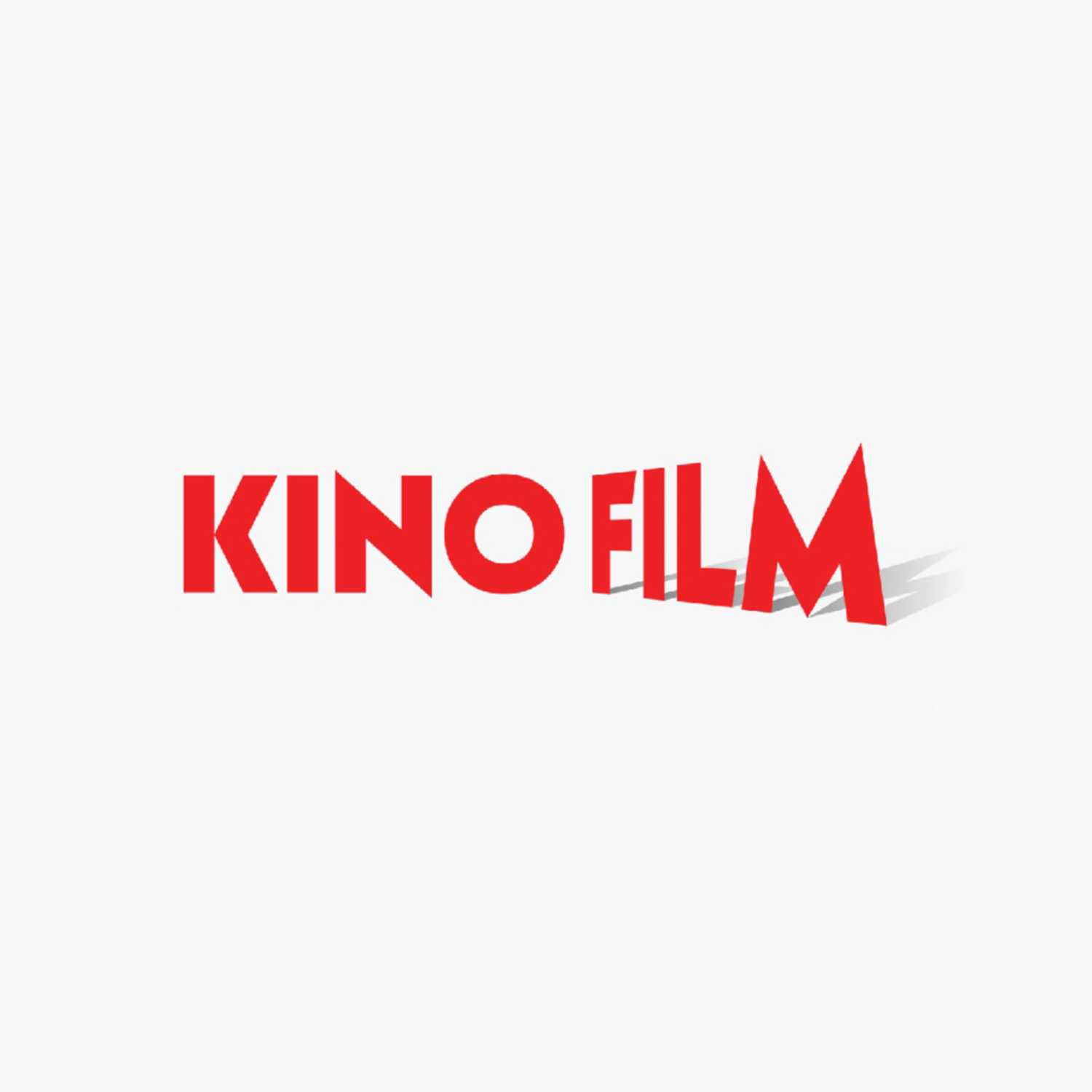 KINOFILM PODCAST podcast artwork