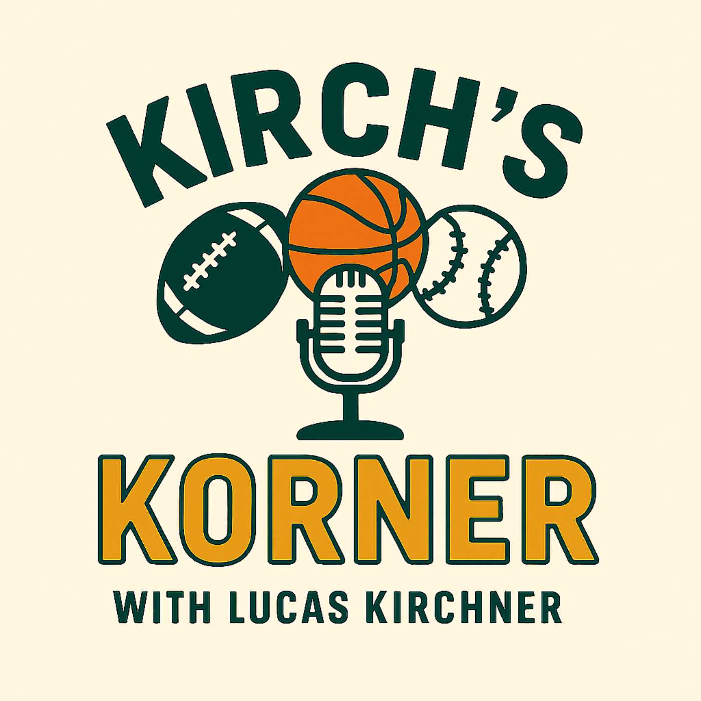 Kirch’s Korner