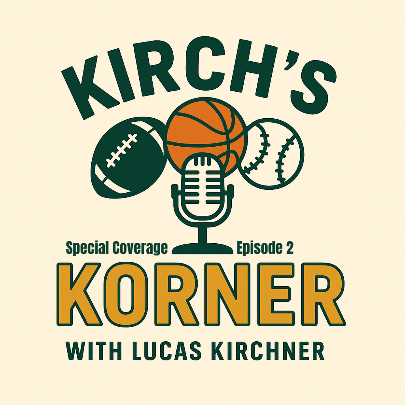 Episode 2: Bucks Free Agency Special Coverage episode artwork