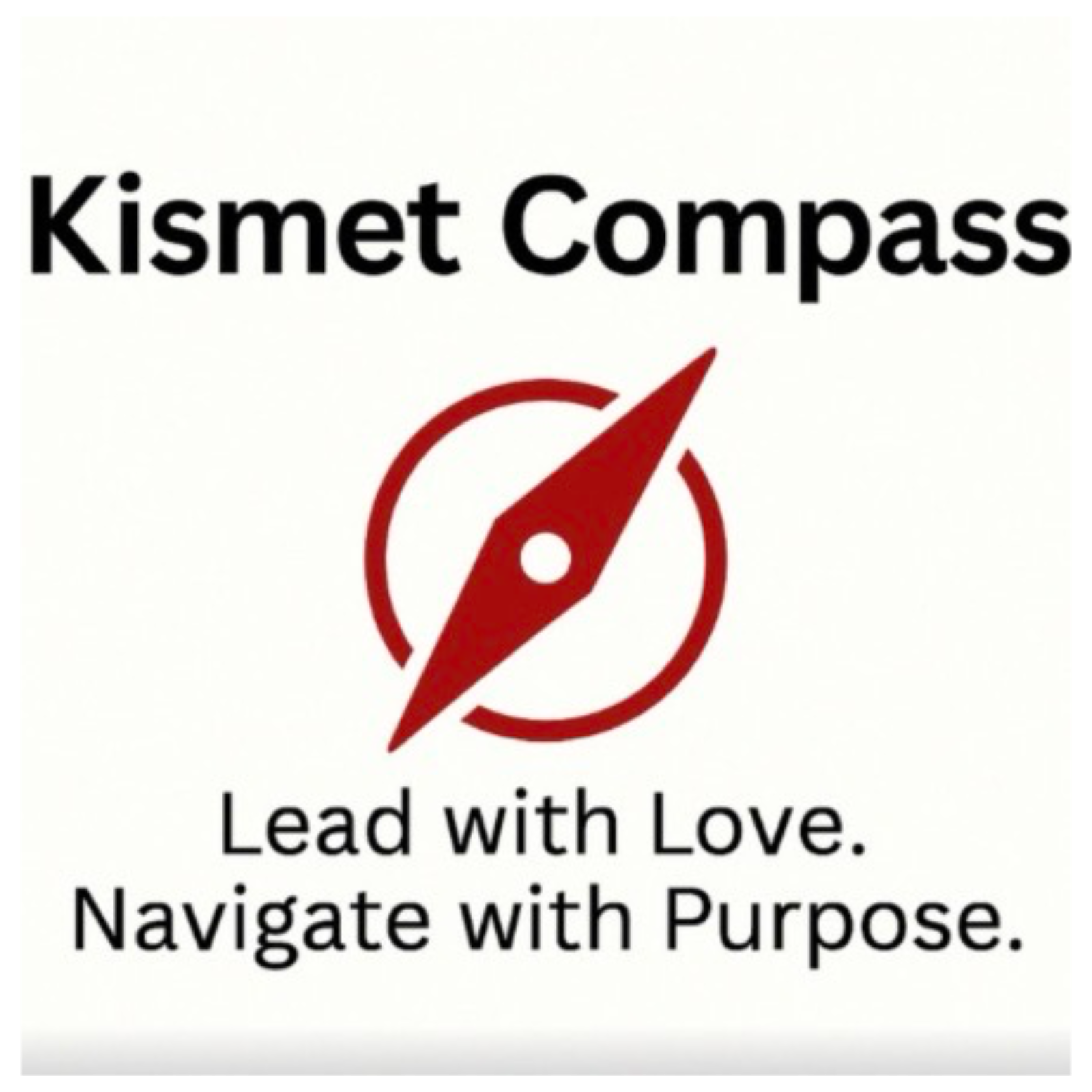 Kismet Compass podcast artwork