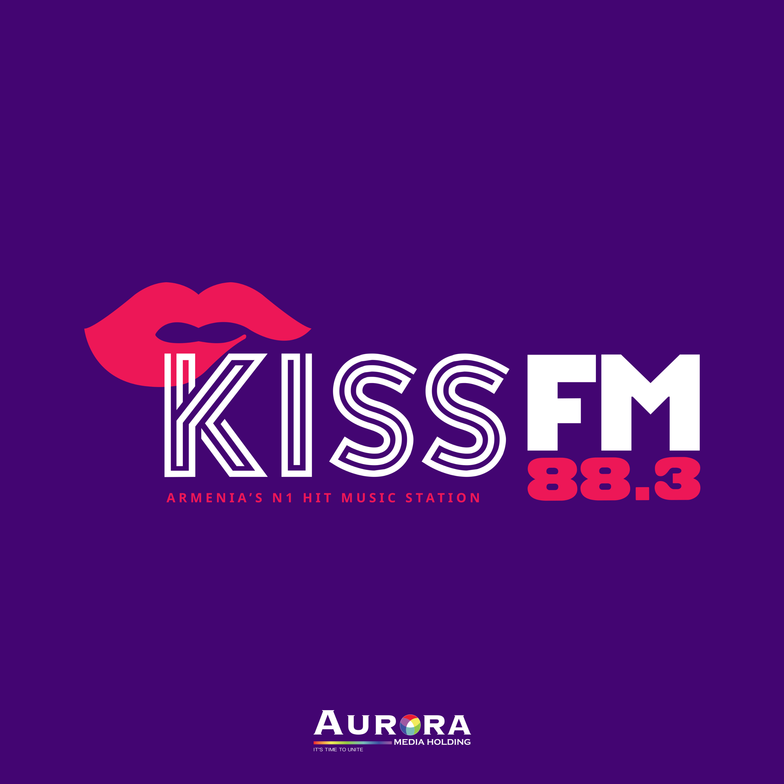 KISSFM Armenia