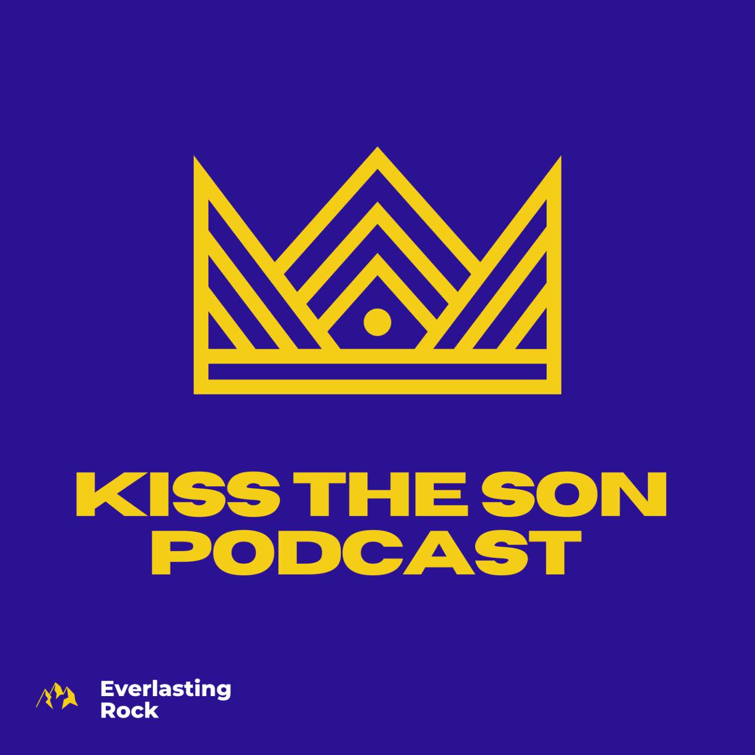 Kiss The Son Podcast
