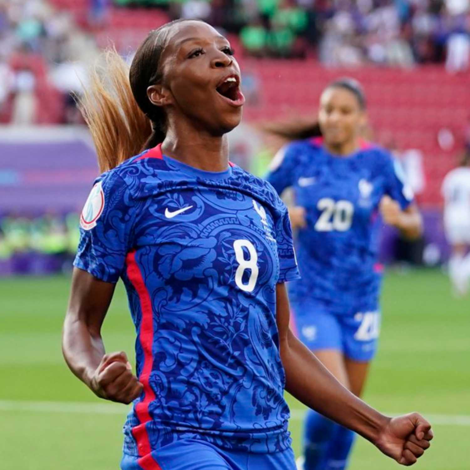 Episode 2: Our difficult sophomore episode Episode 2: Our difficult sophomore episode