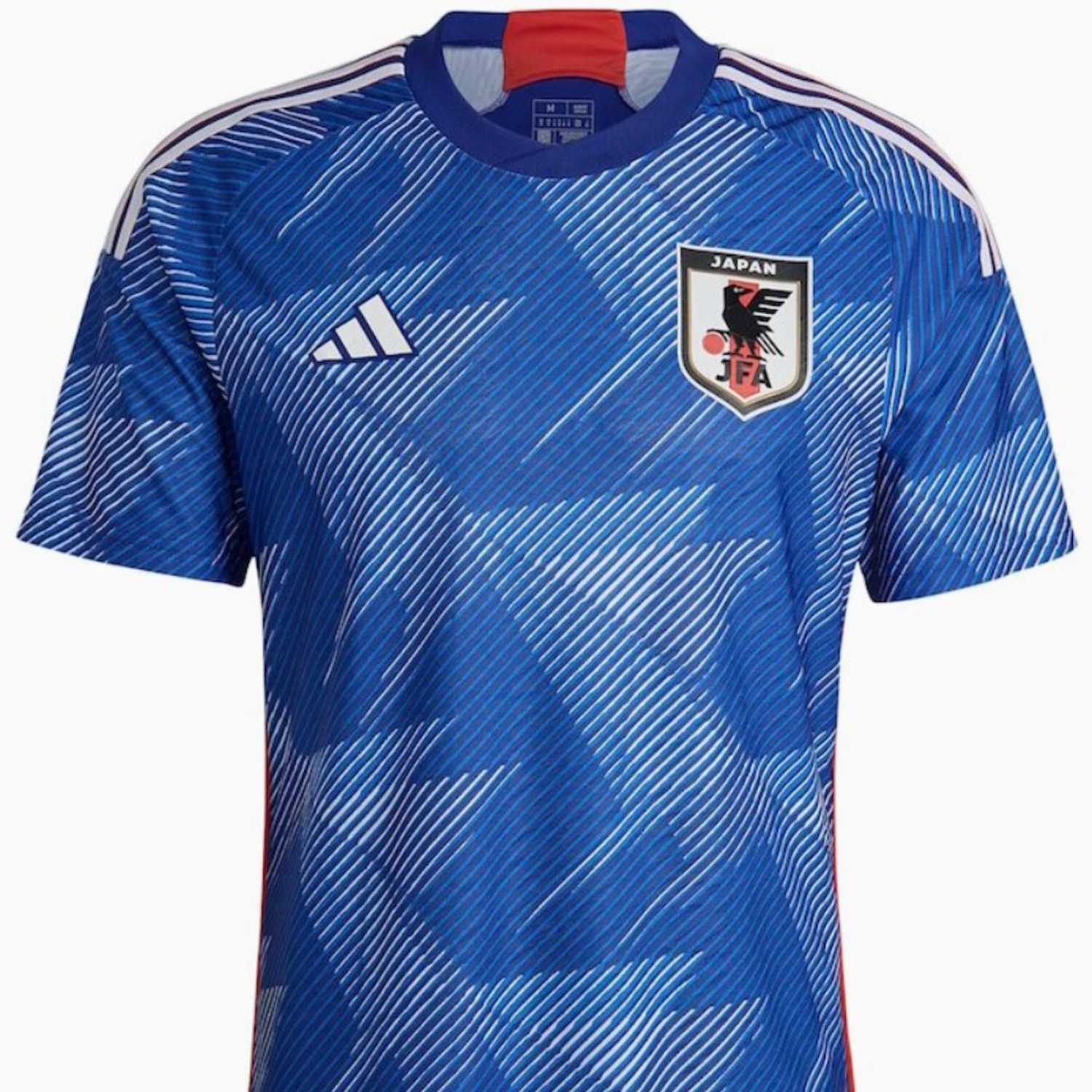 Episode 6: The World Cup home kits! Episode 6: The World Cup home kits!