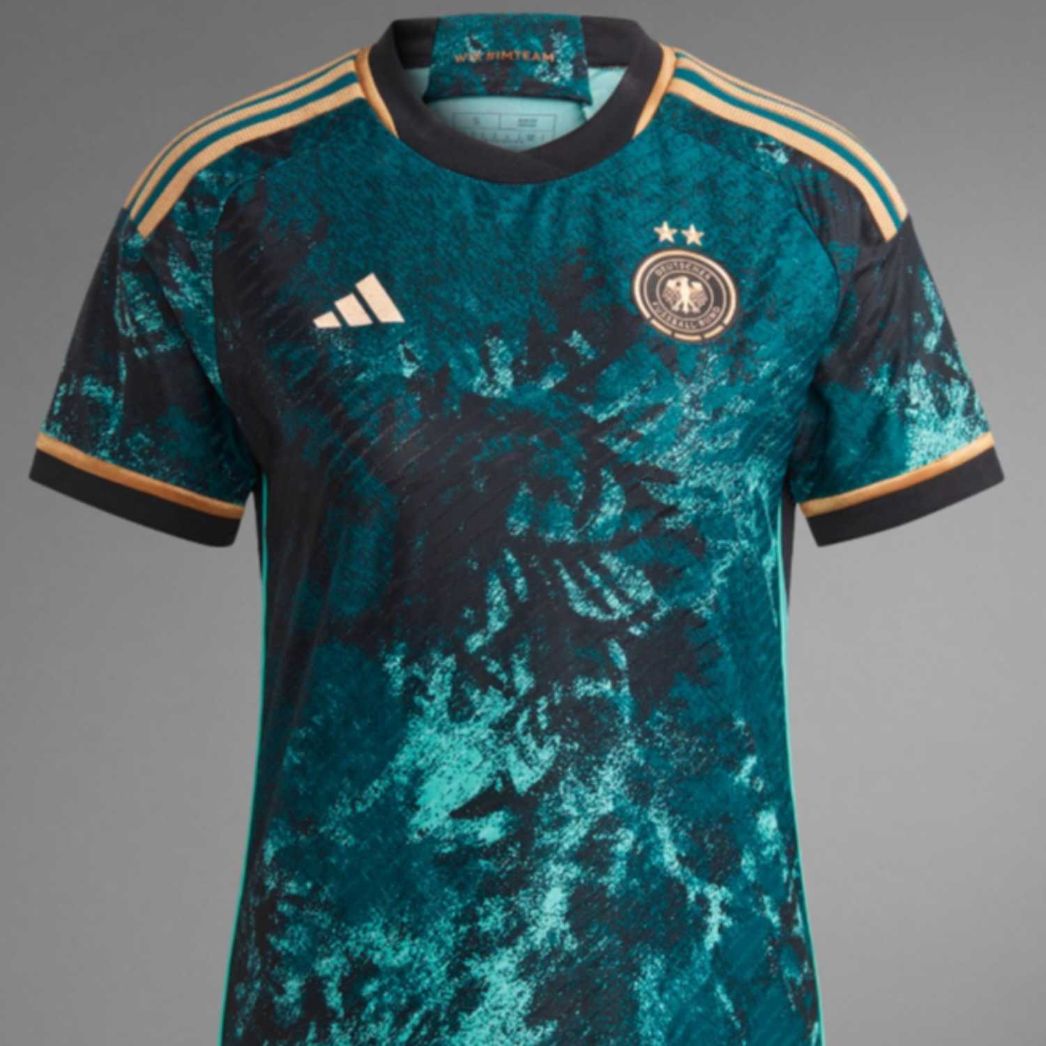 Episode 14: Women's World Cup 2023 special - the away shirts Episode 14: Women's World Cup 2023 special - the away shirts