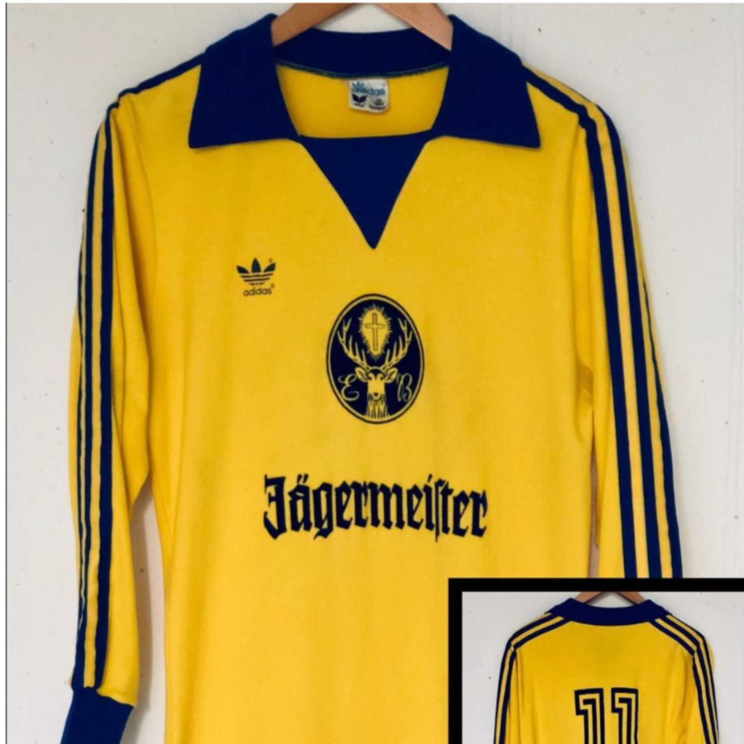 Episode 16: A return to form again Episode 16: A return to form again