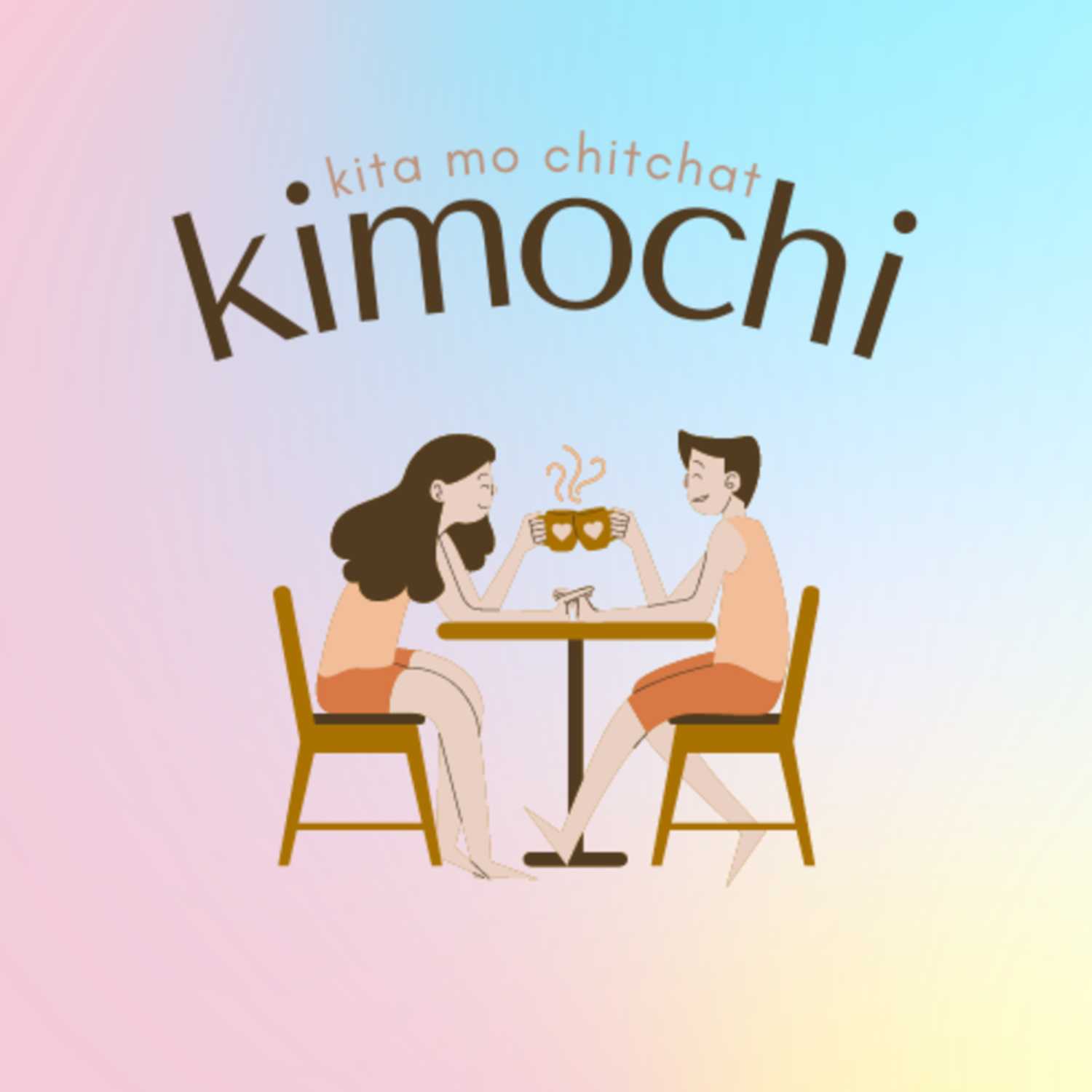 Kimochi - Kita Mo Chitchat