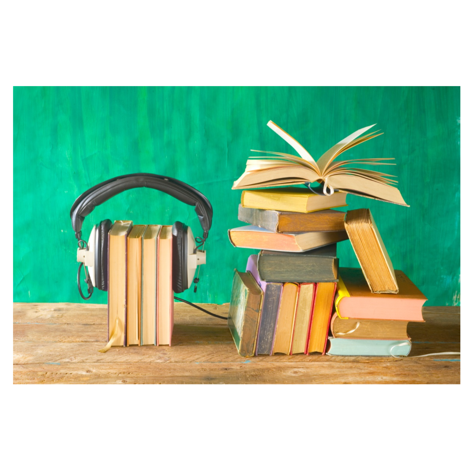 Kitap Önerileri podcast artwork