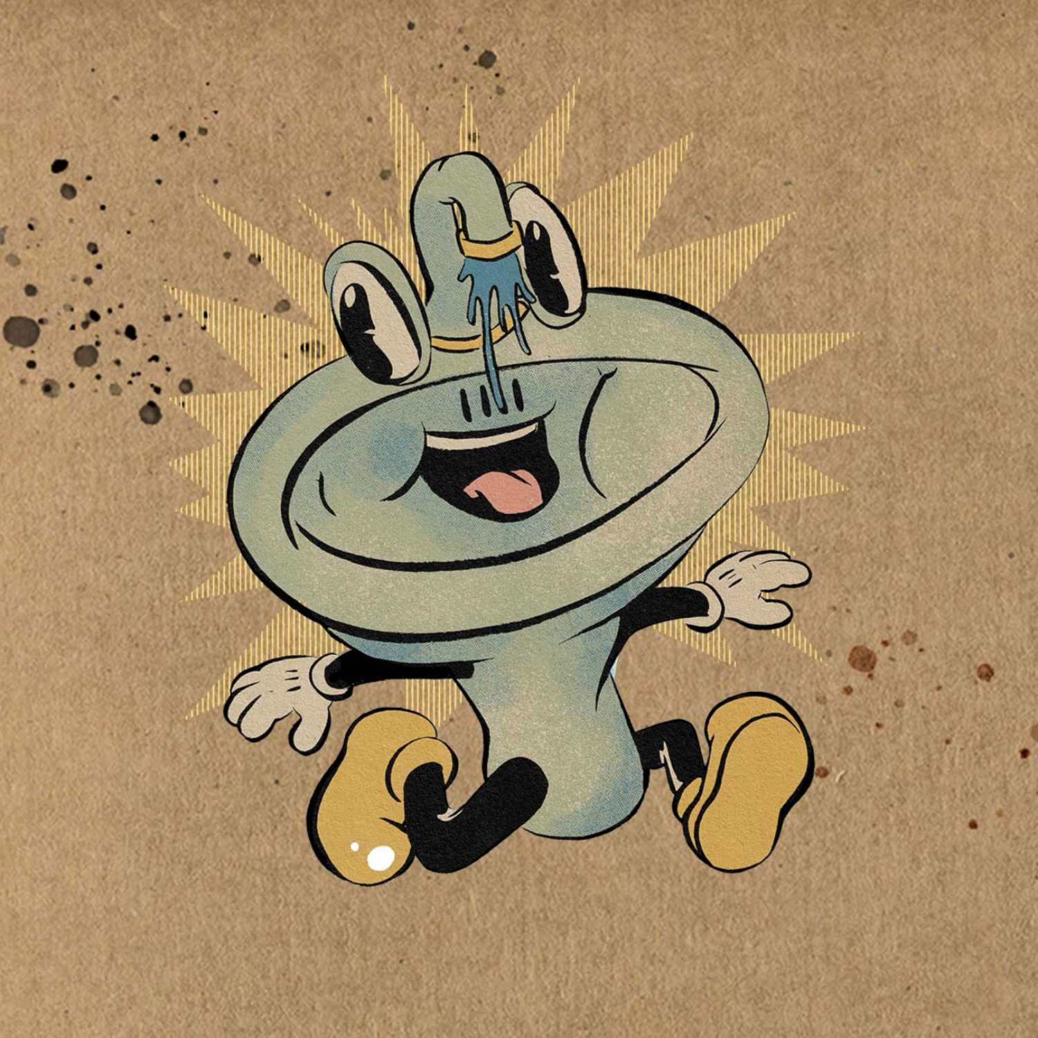 Kitchen Sink Podcast