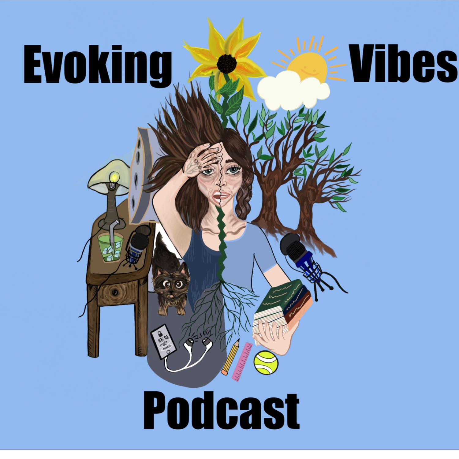 Kitchy podcast