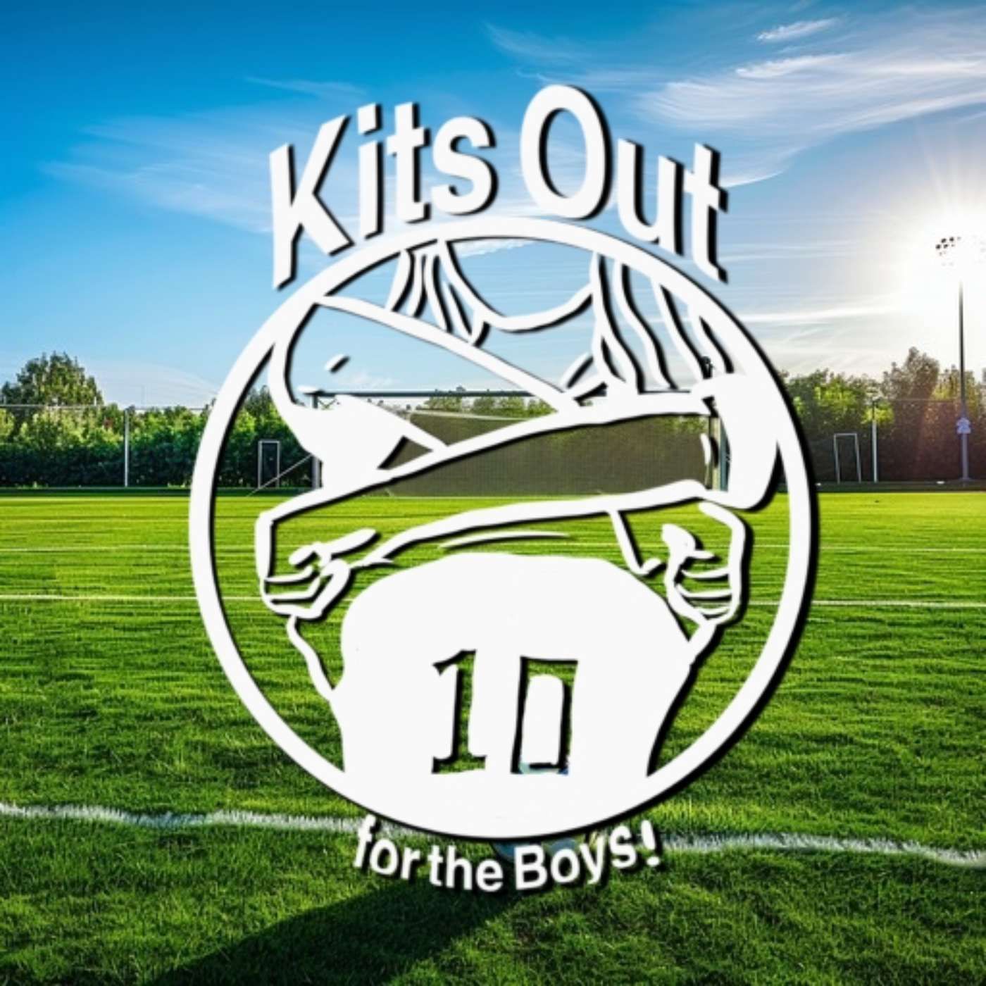 Kits Out Podcast