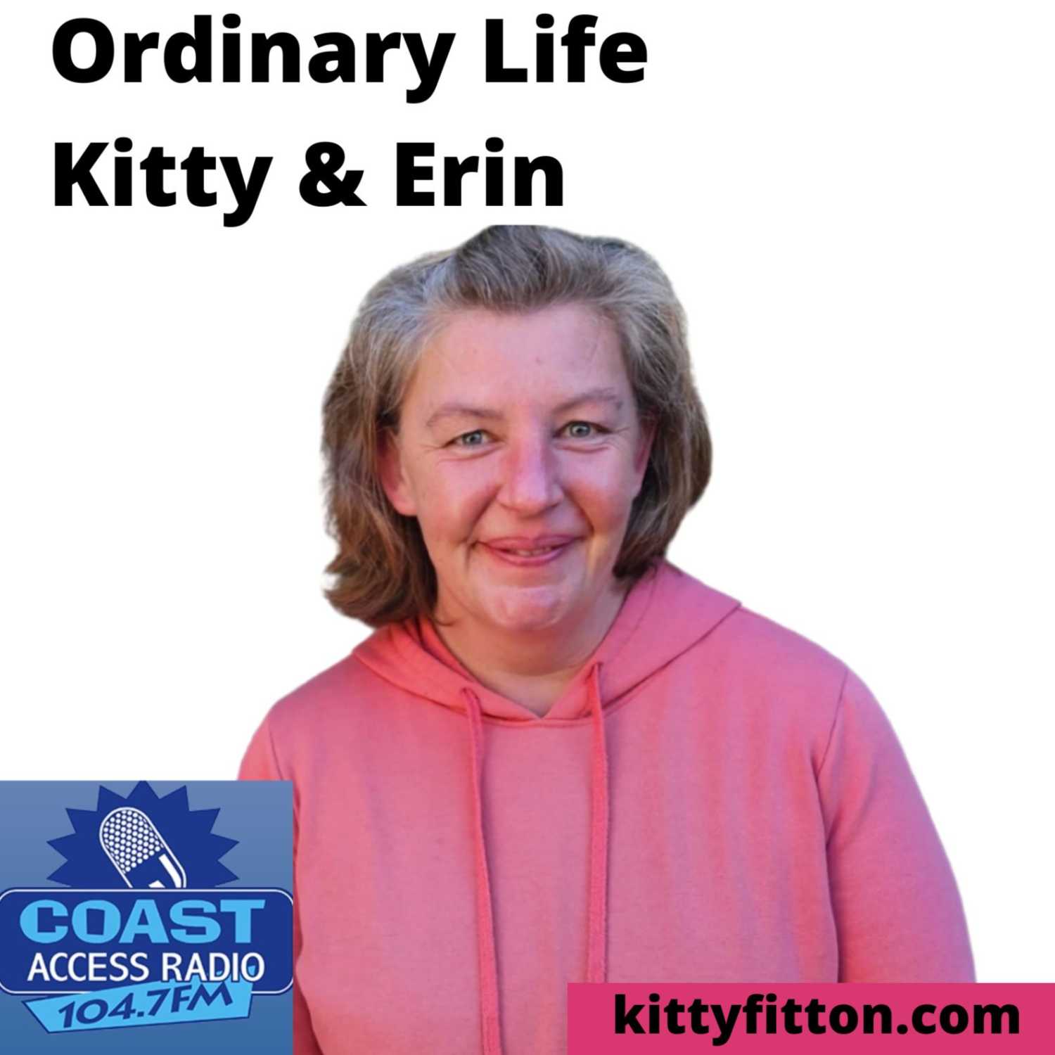 Kitty Fitton, Just Me