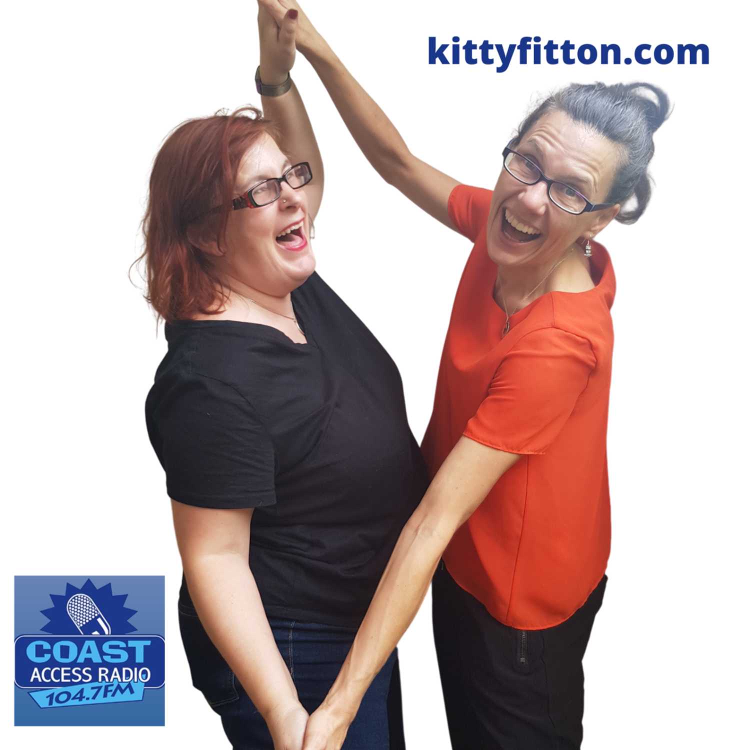 Kitty Fitton, Just Me