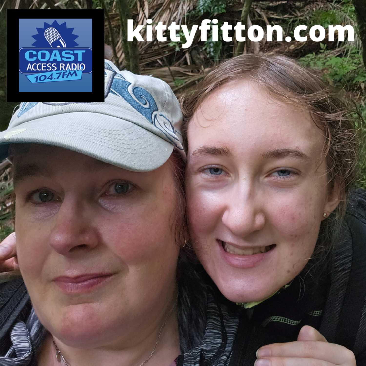 Kitty Fitton, Just Me