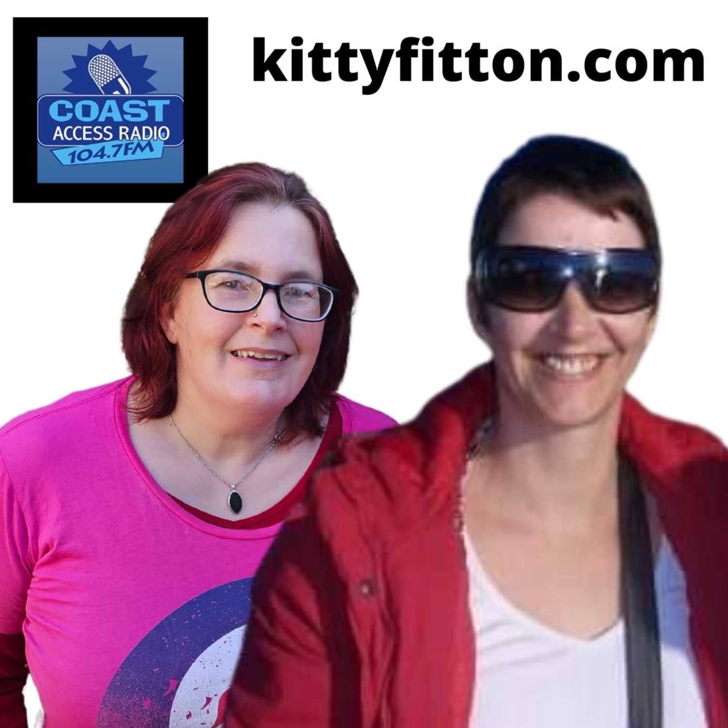 Kitty Fitton, Just Me