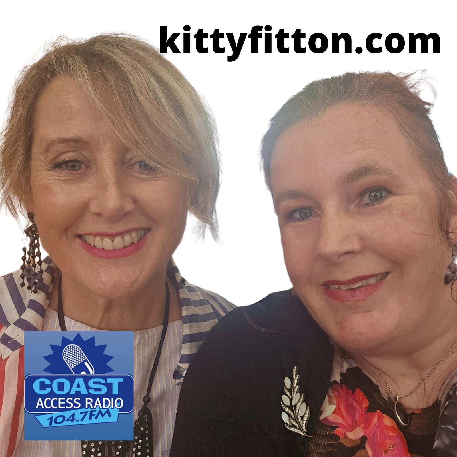 Kitty Fitton, Just Me
