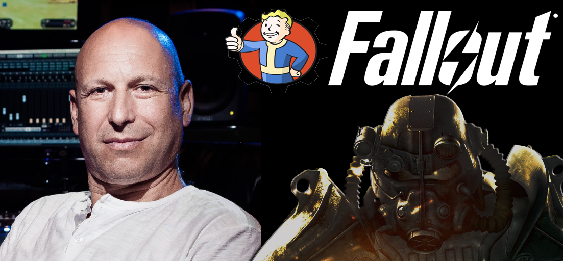 #91 - Inon Zur Interview (Fallout, Dragon Age:Origins, LOTR, Royalties, Bethesda, Film, Mixing etc.)