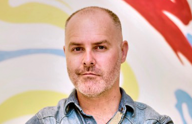 #77 - Rob Vickery Interview (Venture Capital, Start Ups, Entrepreneurs, Tall Poppy Syndrome, California etc.)