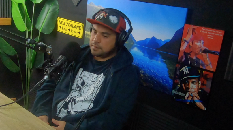 #41 - Standing Fierce Interview (Street Fighter, E-Sports, David Dallas, Olympics, Xbox One, PS4, COVID-19 etc.)