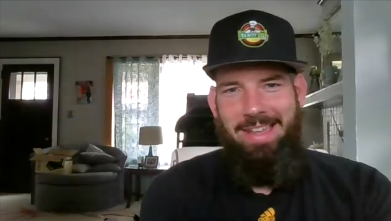 #54 - Real Deal Interview (Battle Rap, KOTD, Covid-19, Pittsburgh, Social Media, America etc.)