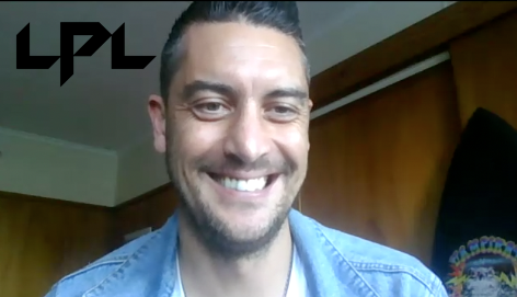 #61 - LetsPlay.Live/LPL Interview (E-Sports, Fast Internet, Olympics, Gamepass, CSGO, Wagering etc.)