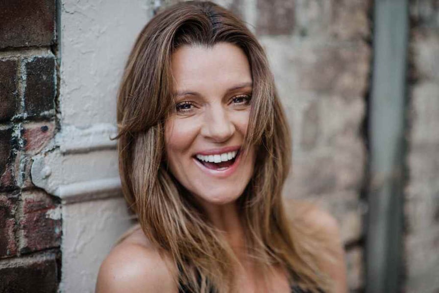 #63 - Sara Wiseman Interview (Acting, Peter Jackson, Love Scenes, Meditation, Sydney, Scripts etc.)