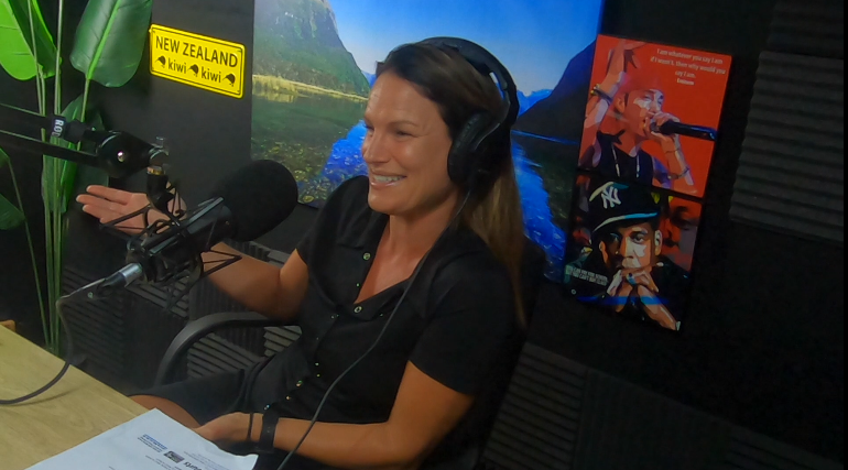 Kiwi Talkz