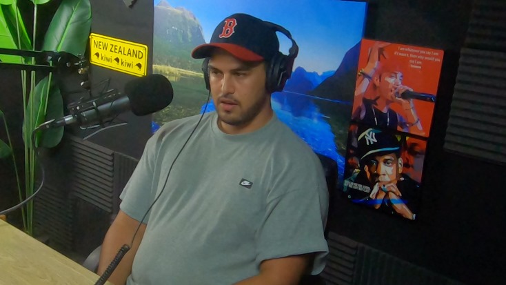 #35 - JP80 Interview (1Outs, Battle Rap, Dancing, Israel Adesanya, Christianity, Coronavirus, Travelling etc.)