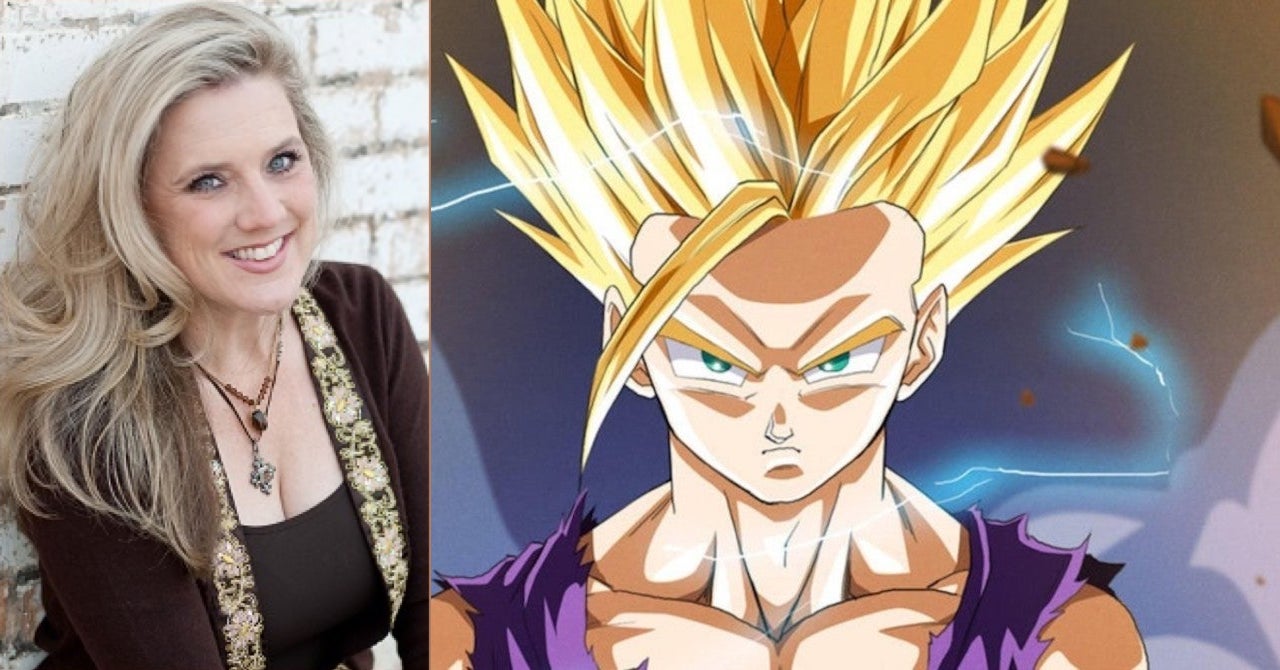 #67 - Stephanie Nadolny Interview (Dragonball Z, Gohan, Voice Acting, L.A., Anti Bullying, Suicide Awareness etc.)