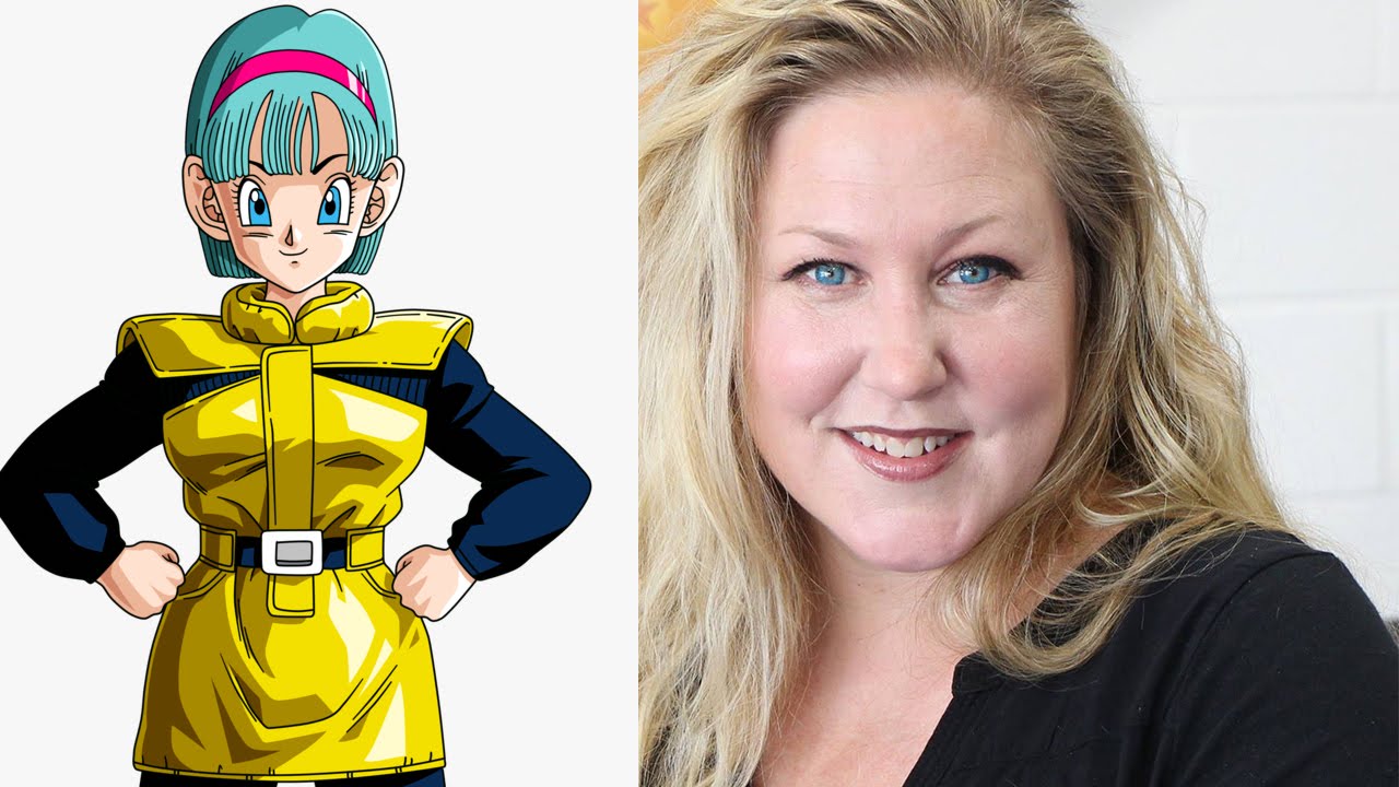 #78 - Tiffany Vollmer Interview (Dragonball Z, Bulma, Acting, Covid-19, Makeup etc.)