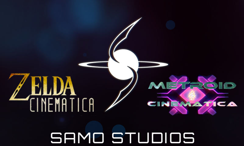 #90 - Sam Dillard Interview (Metroid, Zelda, ,Chrono Trigger, Martial Arts, Animation, Texas etc.)