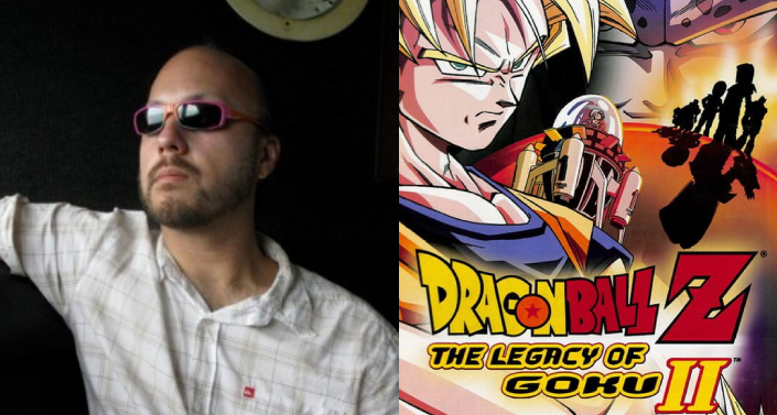 #141 - Yannis Brown Interview (Legacy Of Goku II, DBZ,  Translating, Sound Design, Handheld Chips etc. )