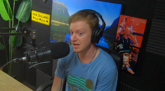 #40 - Dr. Hayden Interview (Hip-Hop, Coronavirus, Racism, Religion, Marvel, Auckland, Christopher Nolan etc.)