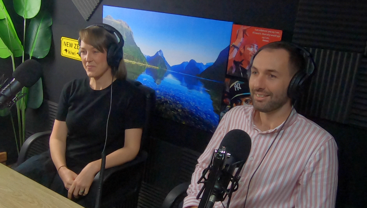 #45 - Kernel Wealth Interview (Lump Sums, Core Satellite Investing, Debt, Stocks, Investment Property, Cashless Society etc.)