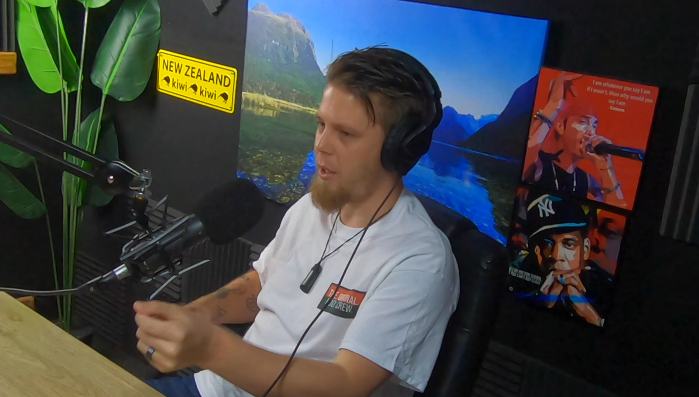 Kiwi Talkz
