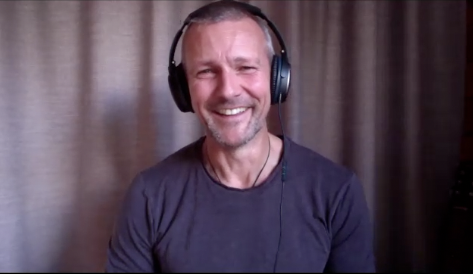 #62 - Craig Hall Interview (Acting, Auditions, Anthony Hopkins, World's Fastest Indian, Ad-libbing, Accents, Scripts etc.)